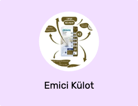 Emici Külot