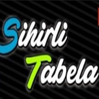 Sihirli Tabela logo