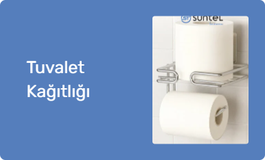 Tuvalet Kağıtlığı
