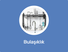 Bulaşıklık