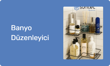 Banyo Düzenleyici