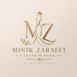 Minik Zarafet Tasarım Moda