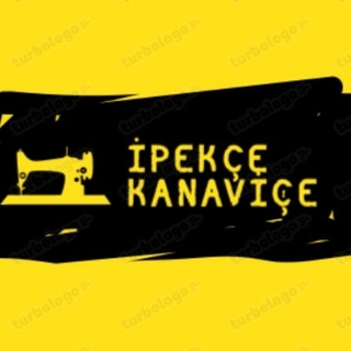 İPEKCE KANAVİÇE logo