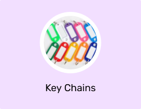 Key Chains