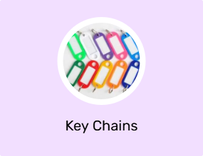 Key Chains