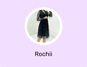 Rochii