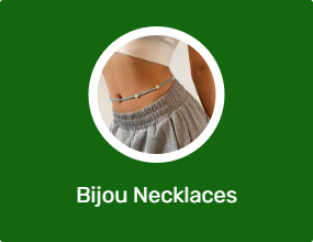 Bijou Necklaces