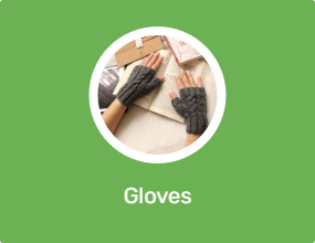 Gloves