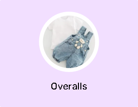 Overalls