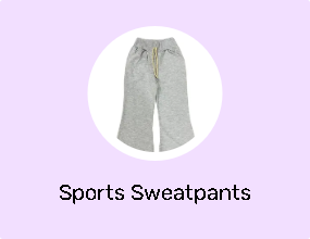 Sports Sweatpants