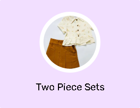 Two Piece Sets