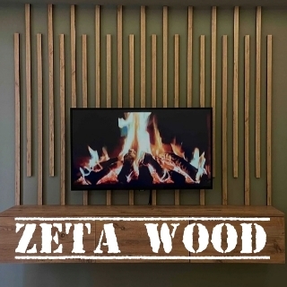 ZETA WOOD