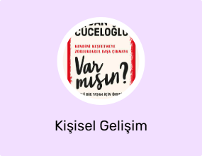 Kişisel Gelişim