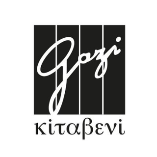 Gazi Kitabevi logo