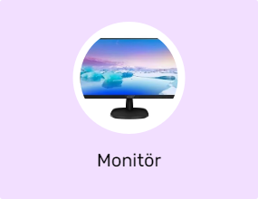 Monitör