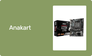 Anakart