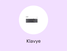 Klavye