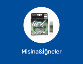 Misina&İğneler