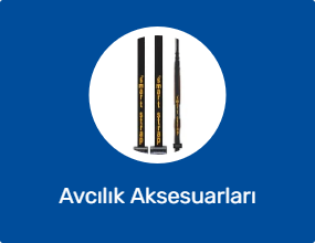 Avcılık Aksesuarları