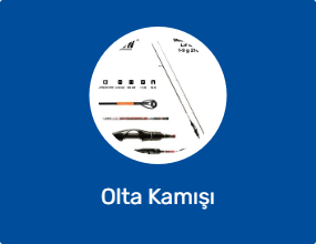 Olta Kamışı