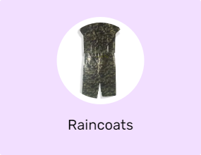 Raincoats
