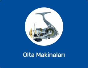 Olta Makinaları