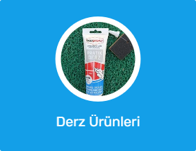 Derz Ürünleri