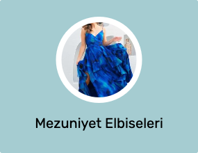 Mezuniyet Elbiseleri