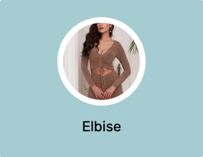 Elbise