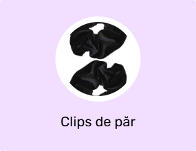 Clips de păr