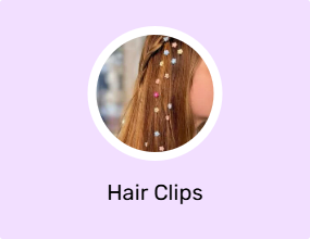 Hair Clips