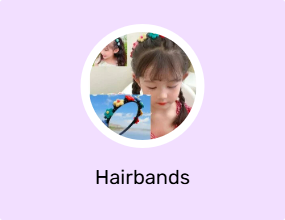 Hairbands