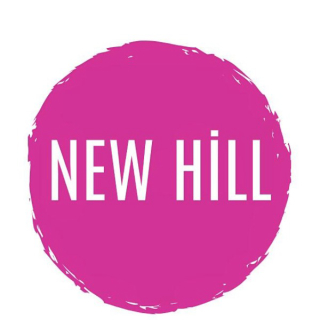NEW HiLL logo