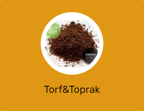 Torf&Toprak