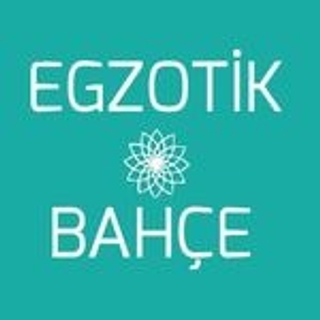 Egzotik Bahçe logo