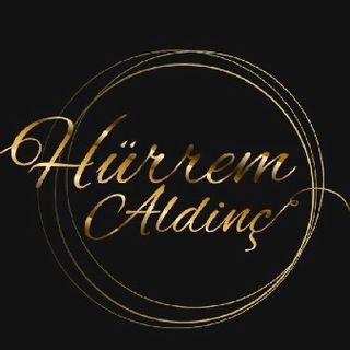 Hürrem Aldinç logo