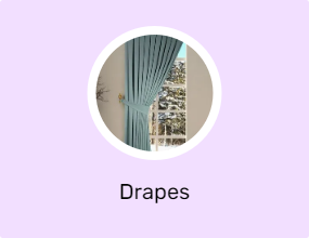 Drapes