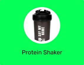 Protein Shaker
