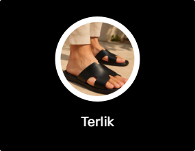 Terlik