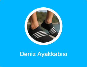Deniz Ayakkabısı
