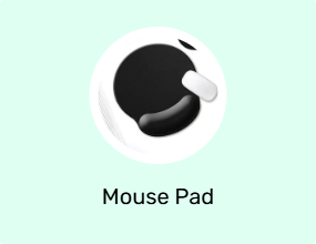 Mouse Pad