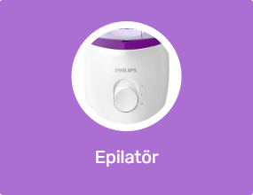 Epilatör