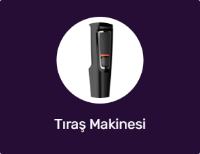 Tıraş Makinesi