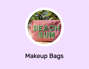 Makeup Bags