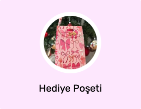 Hediye Poşeti