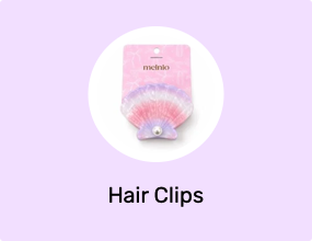 Hair Clips