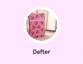Defter