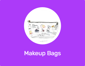 Makeup Bags