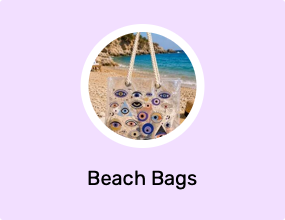 Beach Bags