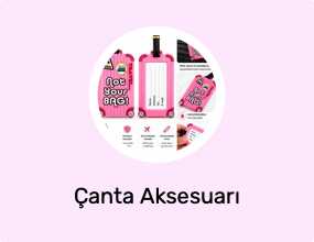 Çanta Aksesuarı